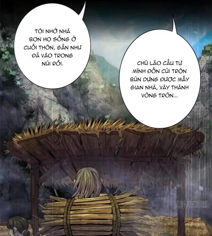 Bác Sĩ Lê Minh Chapter 78 - Trang 41