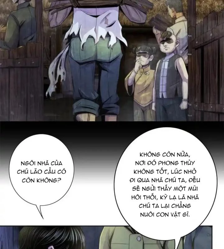 Bác Sĩ Lê Minh Chapter 78 - Trang 42
