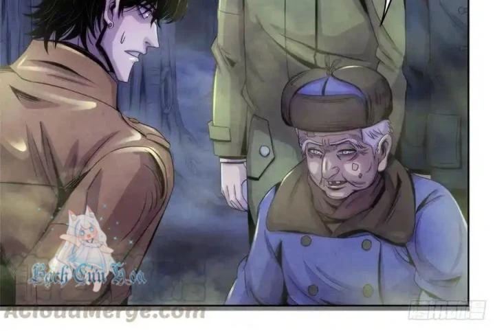 Bác Sĩ Lê Minh Chapter 78 - Trang 43