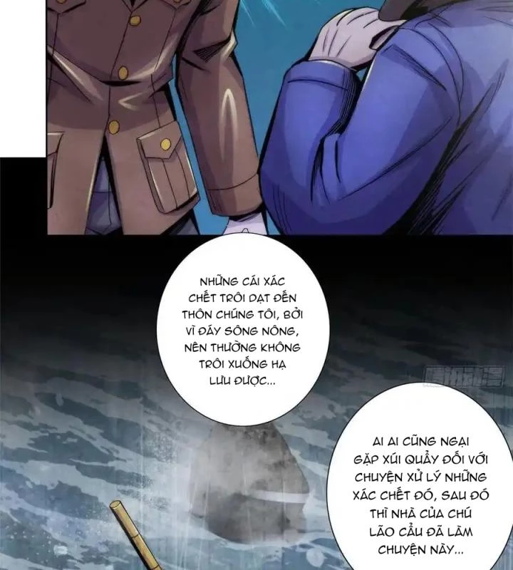 Bác Sĩ Lê Minh Chapter 78 - Trang 45