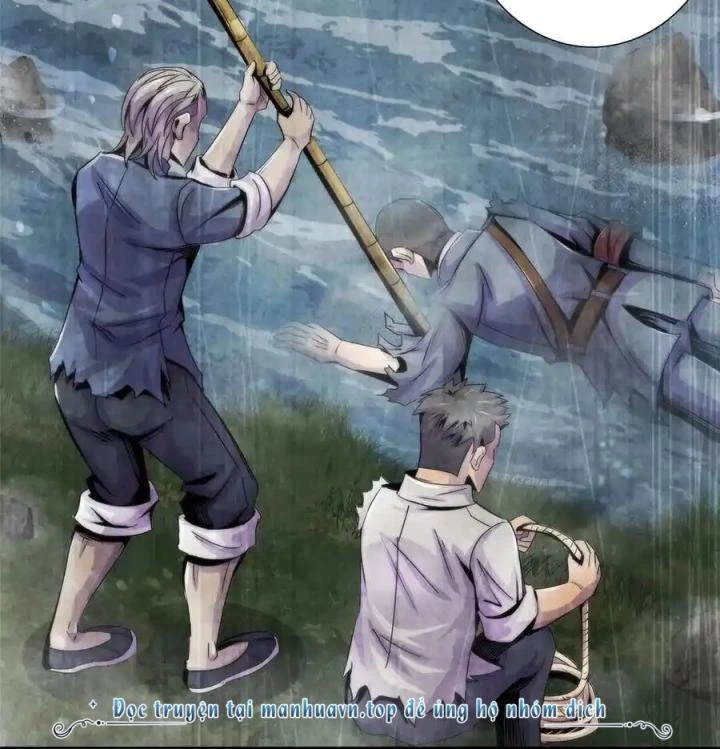 Bác Sĩ Lê Minh Chapter 78 - Trang 46