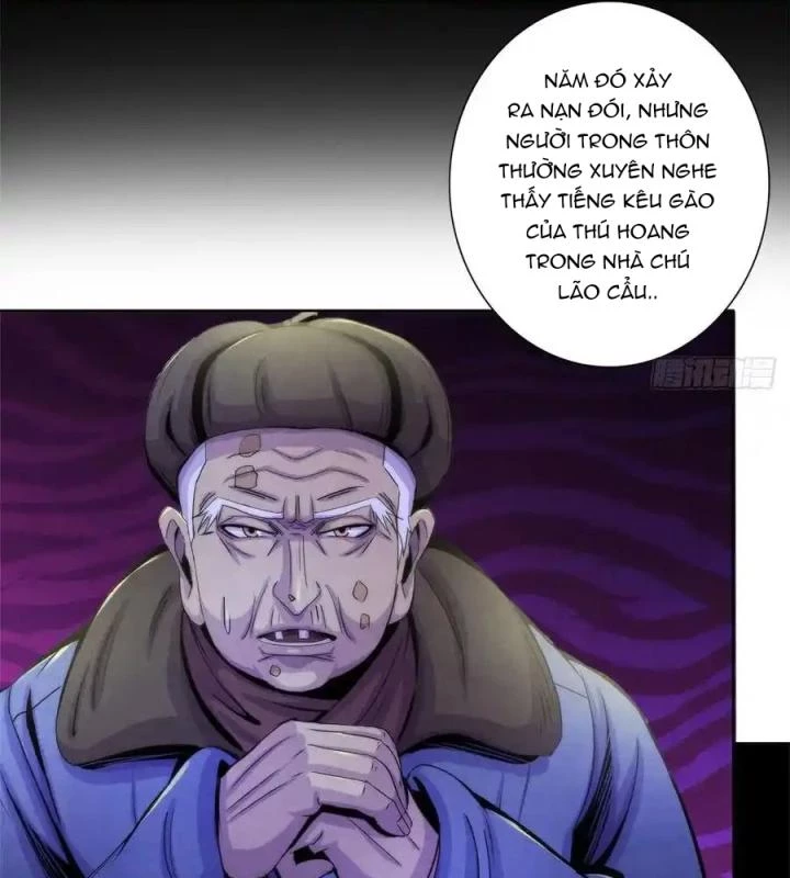 Bác Sĩ Lê Minh Chapter 78 - Trang 47