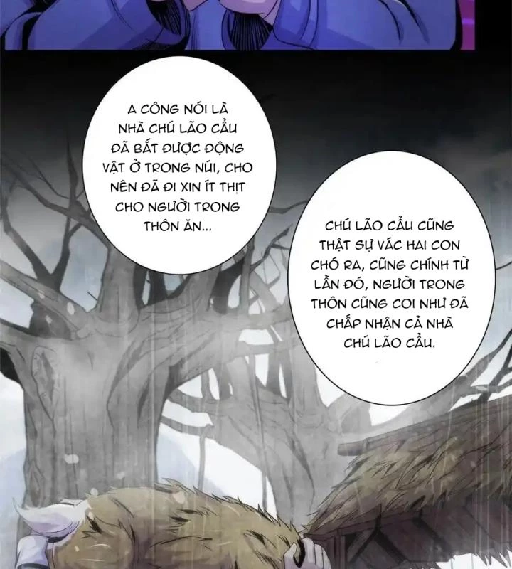 Bác Sĩ Lê Minh Chapter 78 - Trang 48