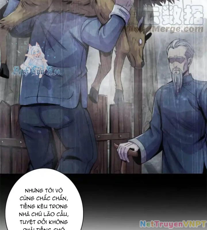 Bác Sĩ Lê Minh Chapter 78 - Trang 49