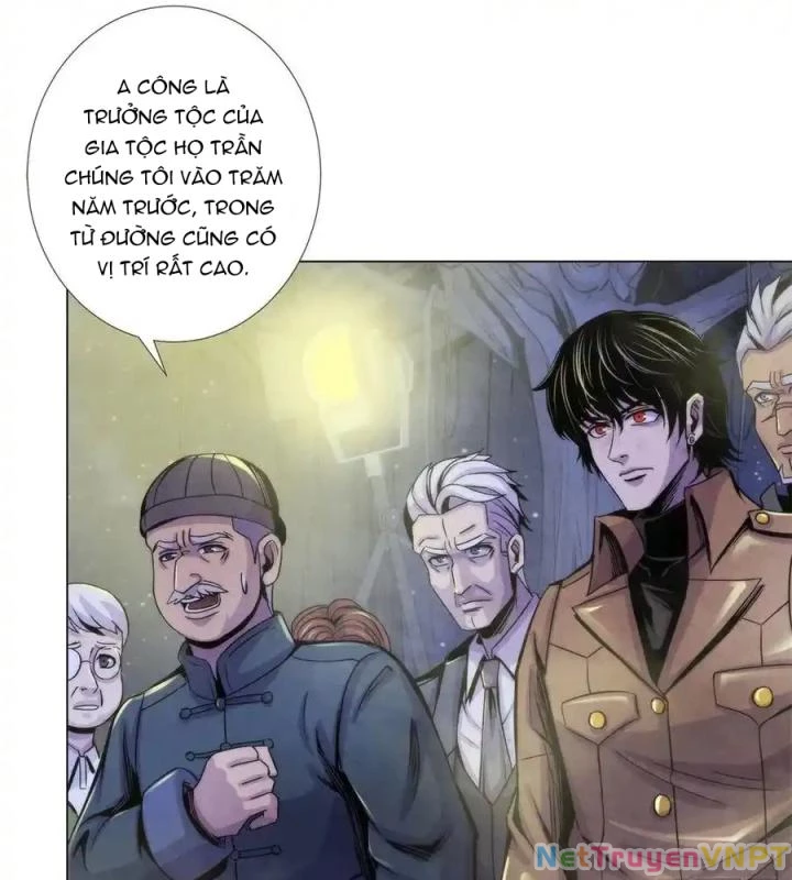 Bác Sĩ Lê Minh Chapter 78 - Trang 5