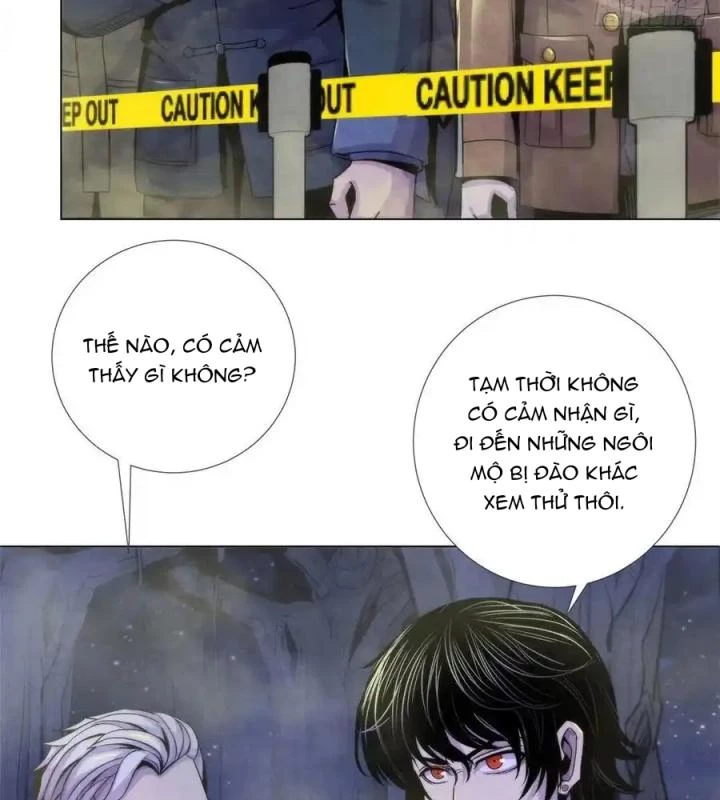 Bác Sĩ Lê Minh Chapter 78 - Trang 6