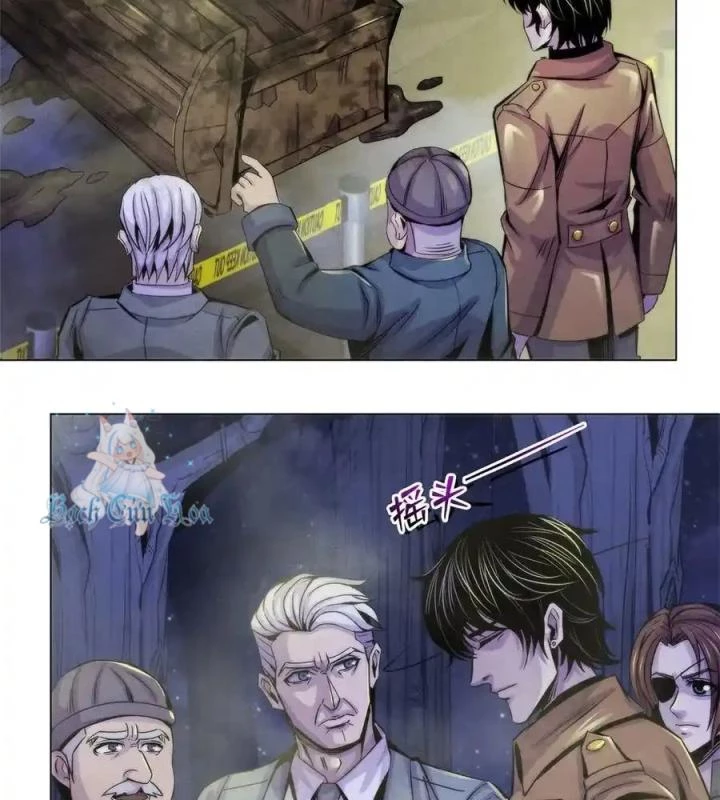Bác Sĩ Lê Minh Chapter 78 - Trang 9