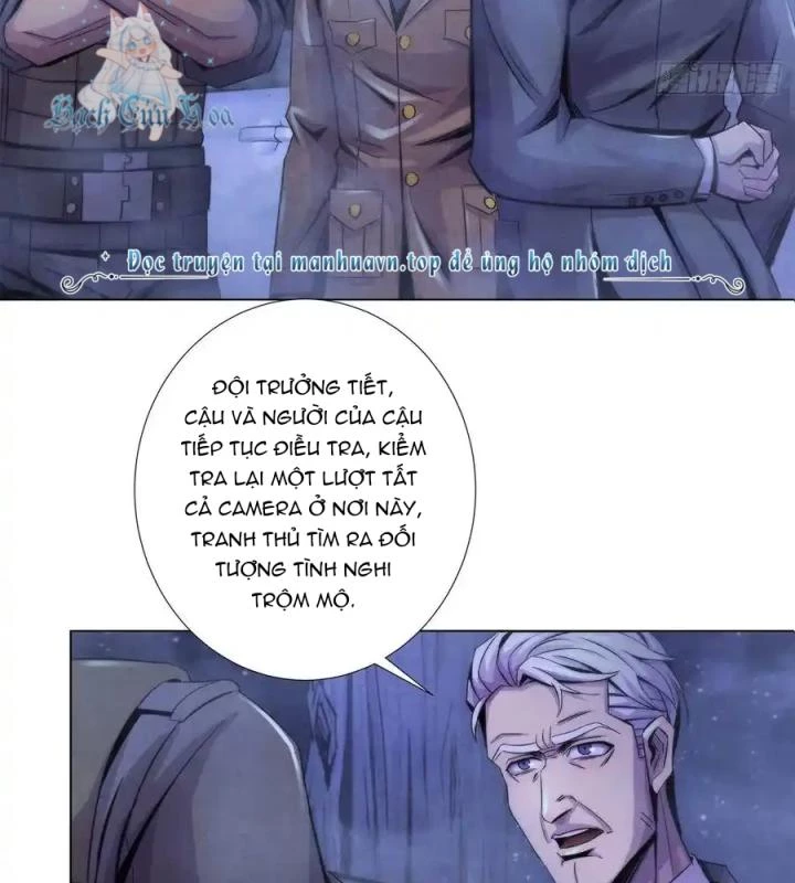 Bác Sĩ Lê Minh Chapter 79 - Trang 10