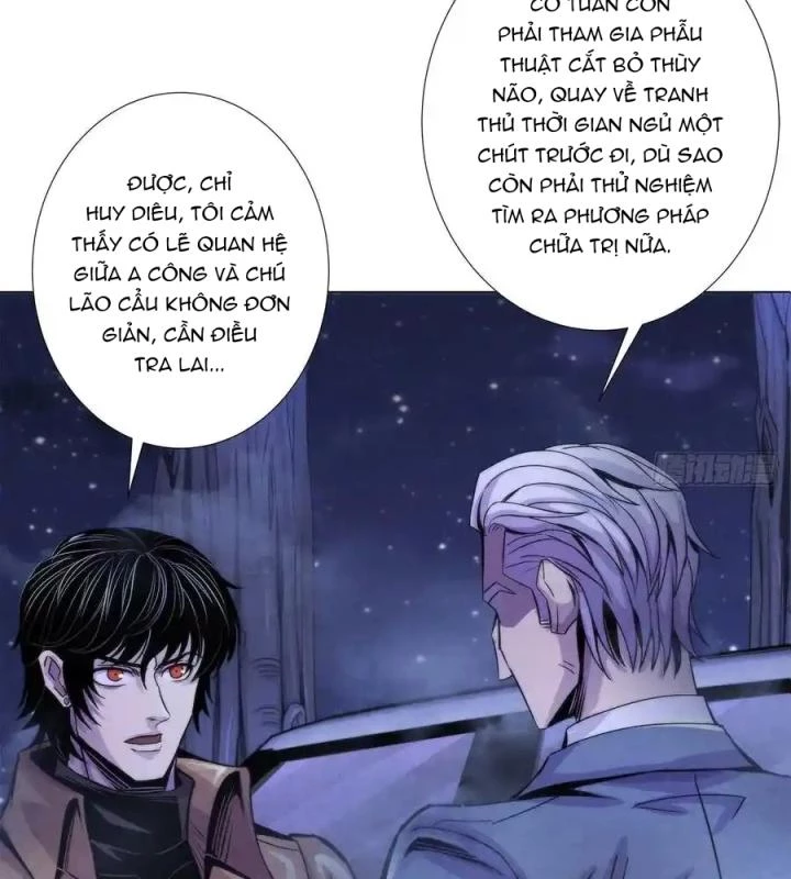 Bác Sĩ Lê Minh Chapter 79 - Trang 14