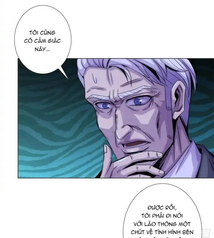 Bác Sĩ Lê Minh Chapter 79 - Trang 16