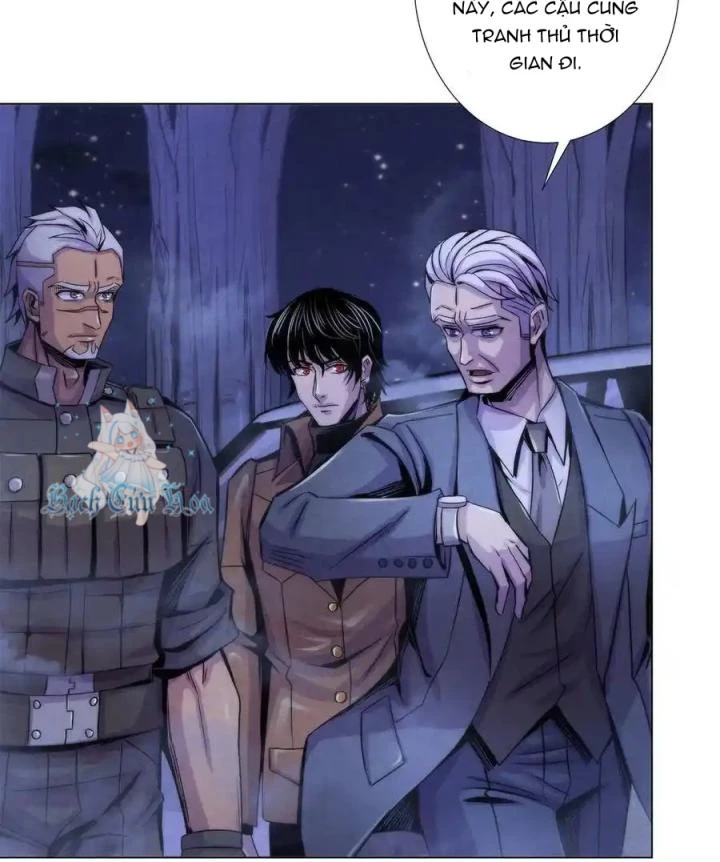 Bác Sĩ Lê Minh Chapter 79 - Trang 17