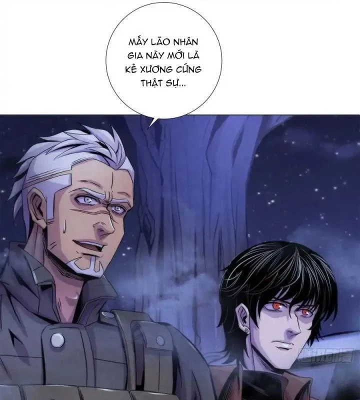Bác Sĩ Lê Minh Chapter 79 - Trang 18