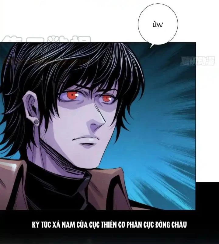Bác Sĩ Lê Minh Chapter 79 - Trang 21