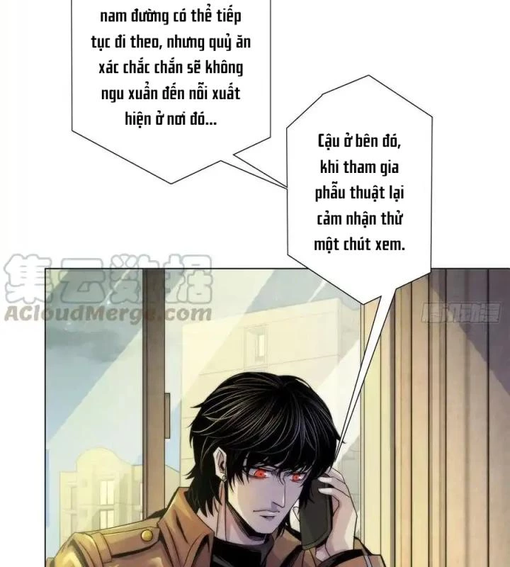 Bác Sĩ Lê Minh Chapter 79 - Trang 24