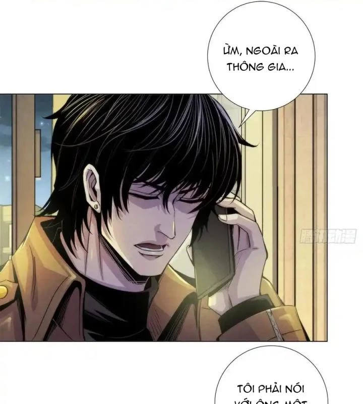 Bác Sĩ Lê Minh Chapter 79 - Trang 26