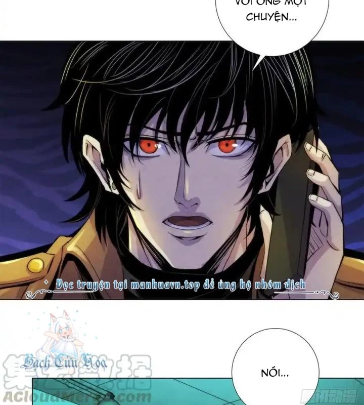 Bác Sĩ Lê Minh Chapter 79 - Trang 27