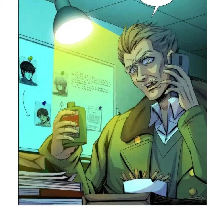 Bác Sĩ Lê Minh Chapter 79 - Trang 28