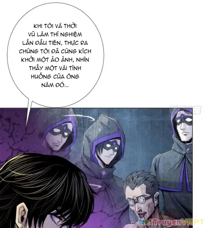 Bác Sĩ Lê Minh Chapter 79 - Trang 29