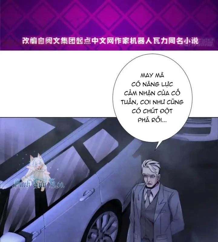 Bác Sĩ Lê Minh Chapter 79 - Trang 3