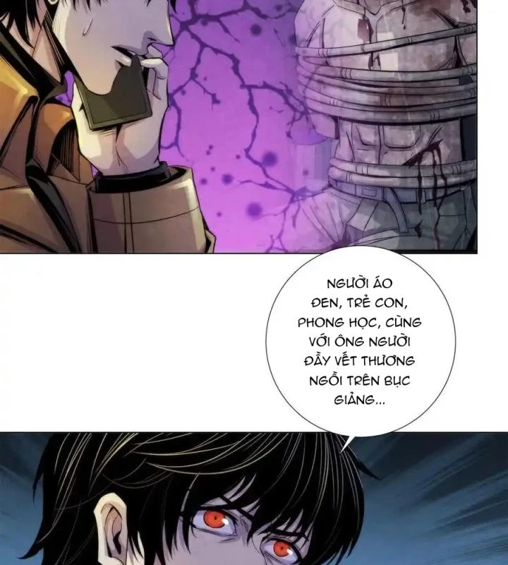 Bác Sĩ Lê Minh Chapter 79 - Trang 30