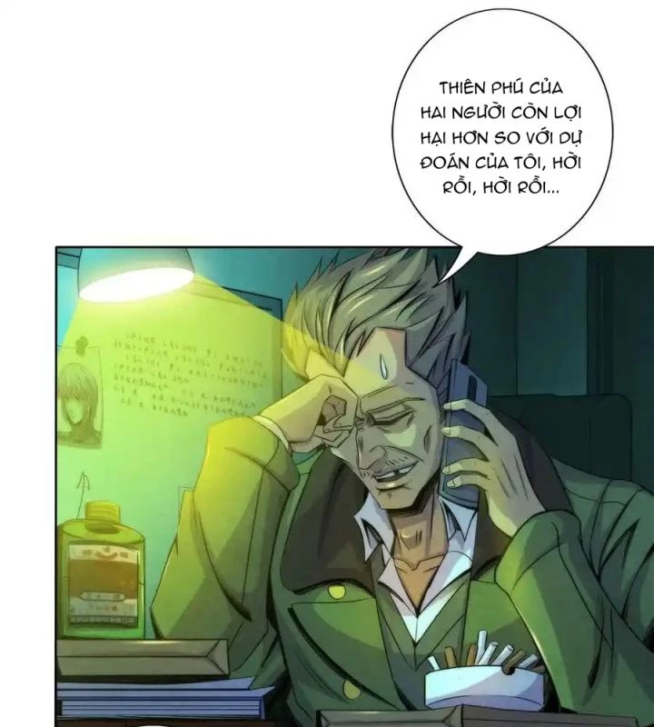 Bác Sĩ Lê Minh Chapter 79 - Trang 32