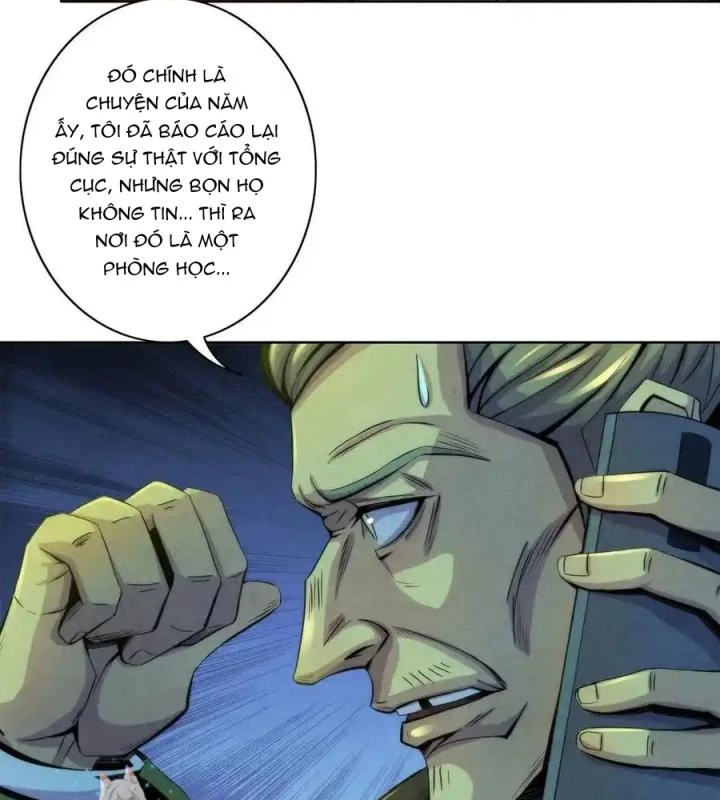 Bác Sĩ Lê Minh Chapter 79 - Trang 33