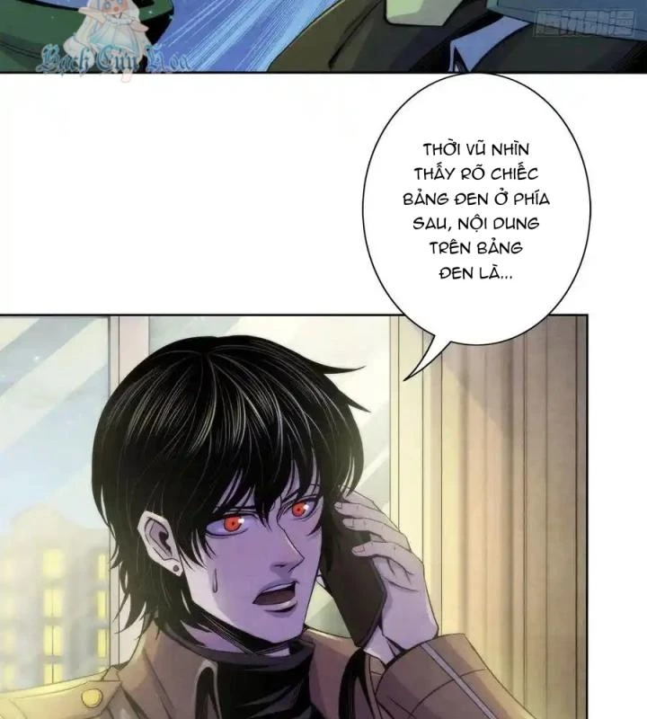 Bác Sĩ Lê Minh Chapter 79 - Trang 34