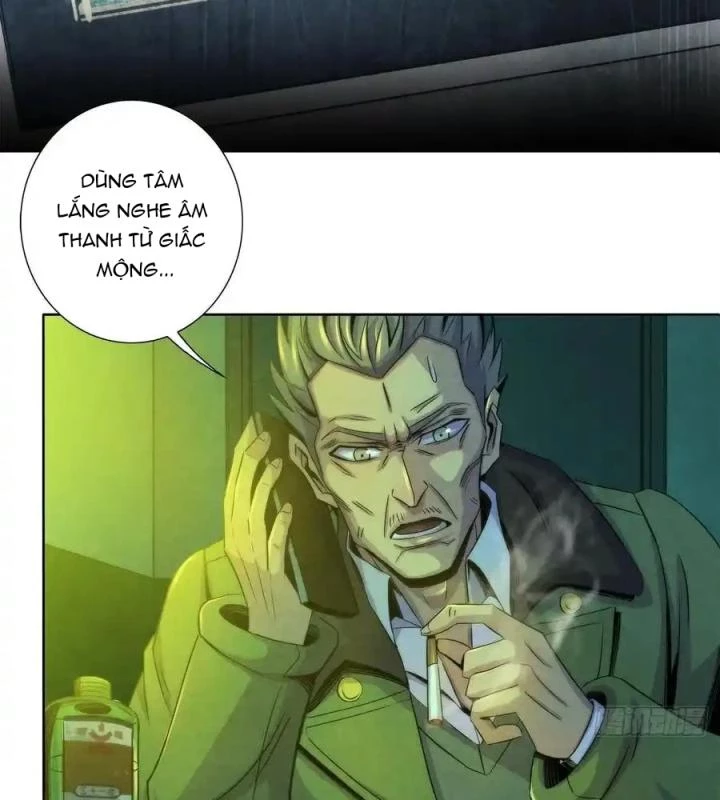 Bác Sĩ Lê Minh Chapter 79 - Trang 37