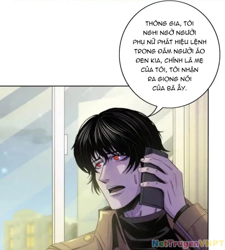 Bác Sĩ Lê Minh Chapter 79 - Trang 39
