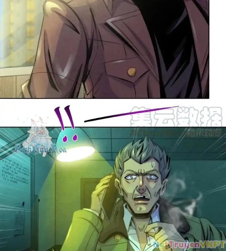 Bác Sĩ Lê Minh Chapter 79 - Trang 40