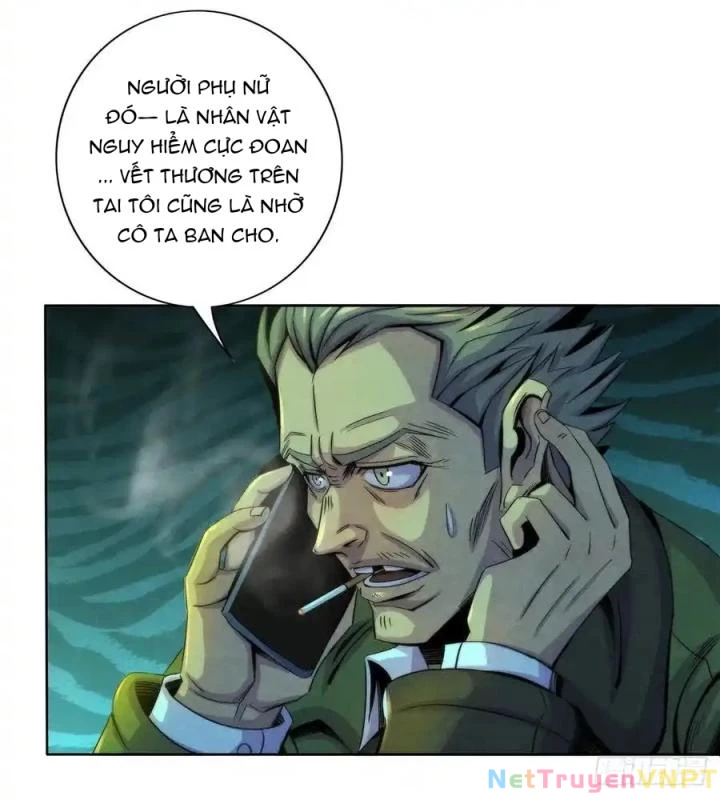 Bác Sĩ Lê Minh Chapter 79 - Trang 42