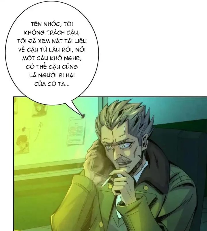 Bác Sĩ Lê Minh Chapter 79 - Trang 43