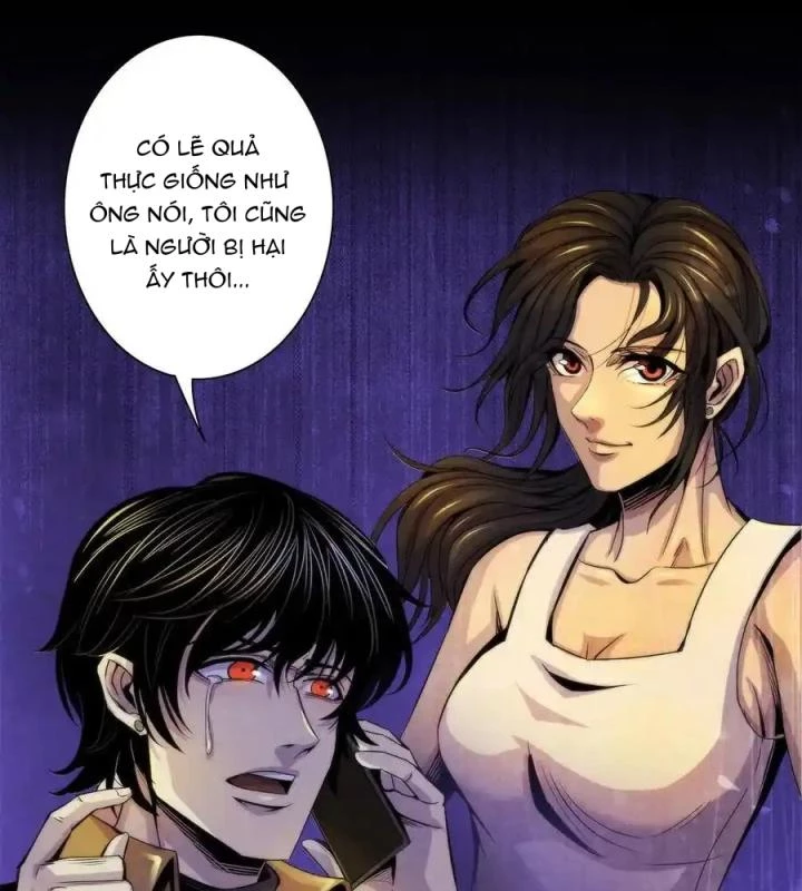 Bác Sĩ Lê Minh Chapter 79 - Trang 45