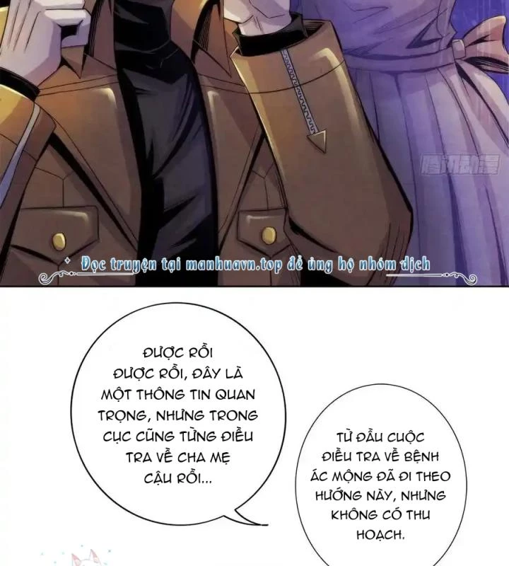Bác Sĩ Lê Minh Chapter 79 - Trang 46