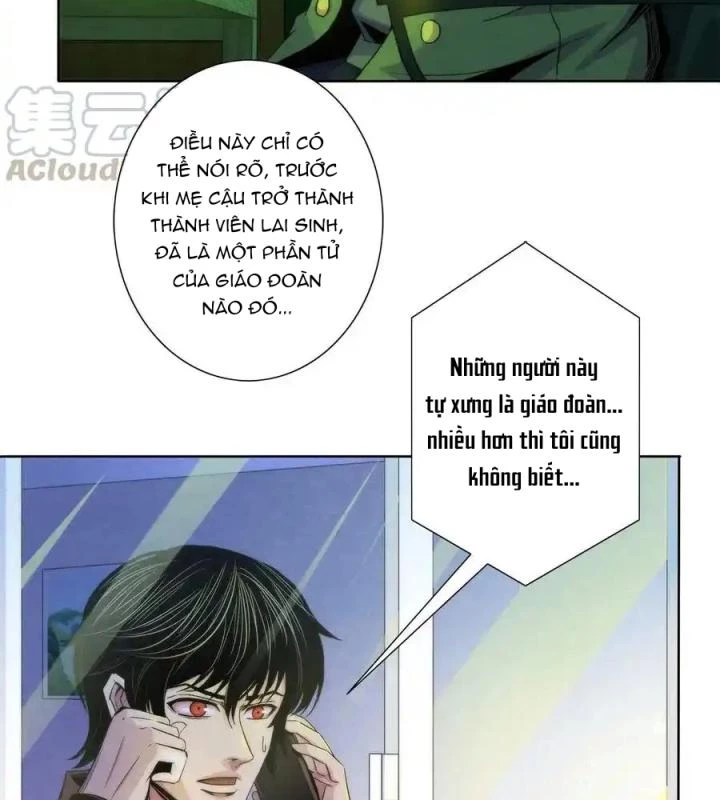 Bác Sĩ Lê Minh Chapter 79 - Trang 48