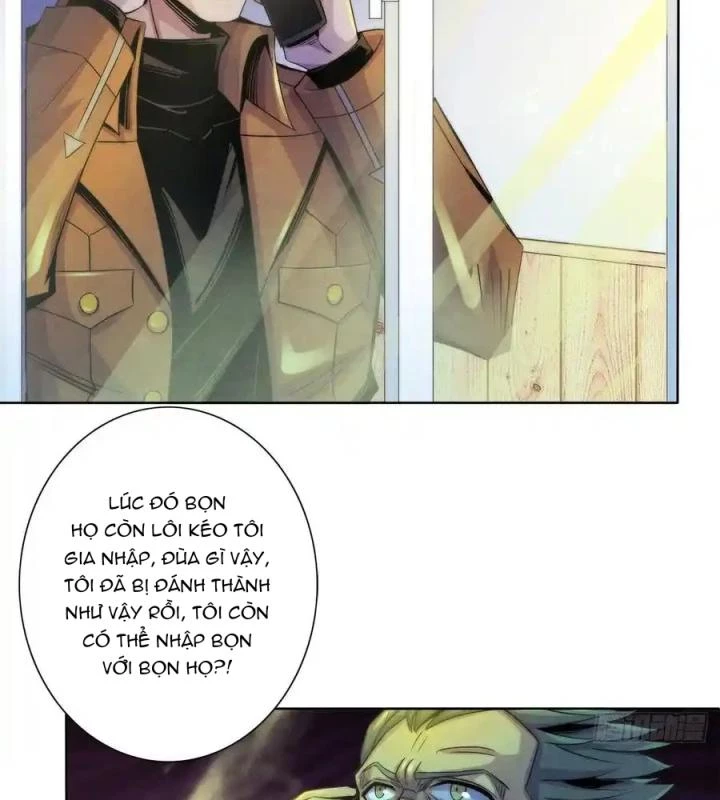 Bác Sĩ Lê Minh Chapter 79 - Trang 49