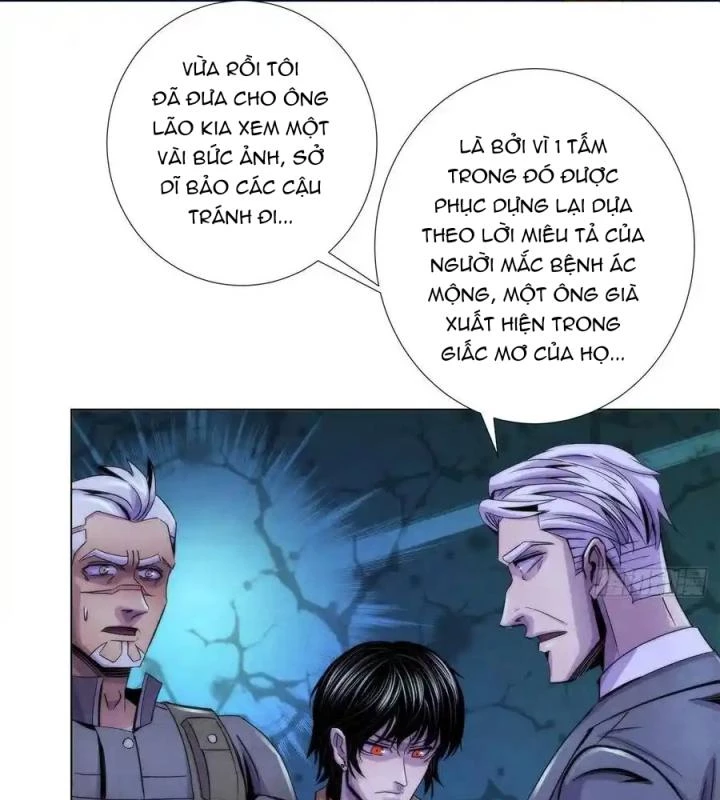 Bác Sĩ Lê Minh Chapter 79 - Trang 5