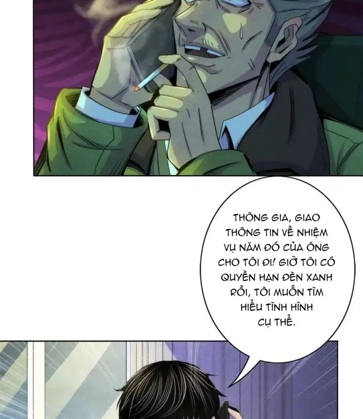 Bác Sĩ Lê Minh Chapter 79 - Trang 50