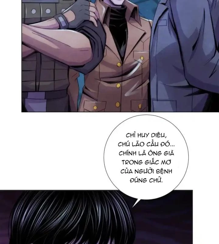 Bác Sĩ Lê Minh Chapter 79 - Trang 6