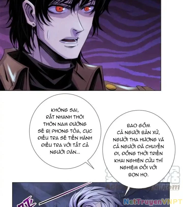 Bác Sĩ Lê Minh Chapter 79 - Trang 7