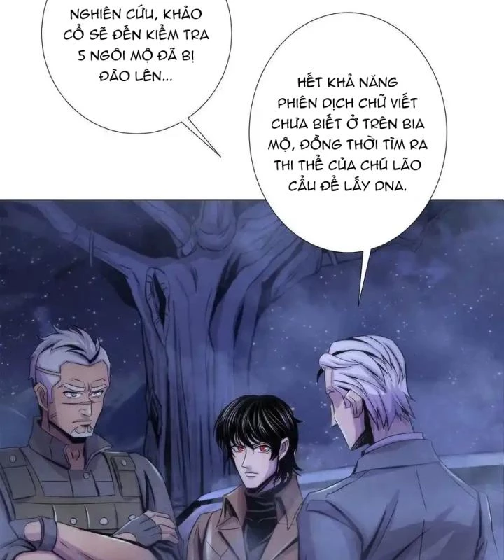 Bác Sĩ Lê Minh Chapter 79 - Trang 9