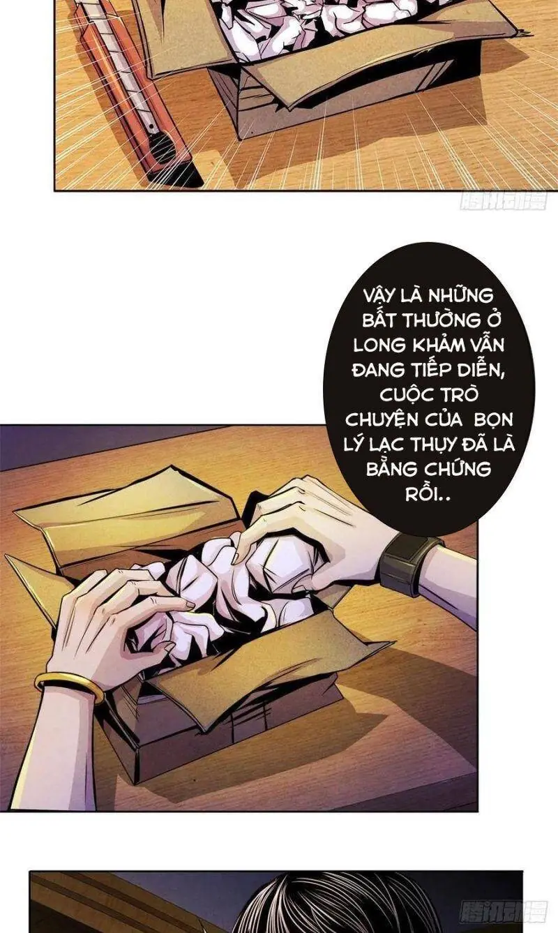 Bác Sĩ Lê Minh Chapter 8 - Trang 11