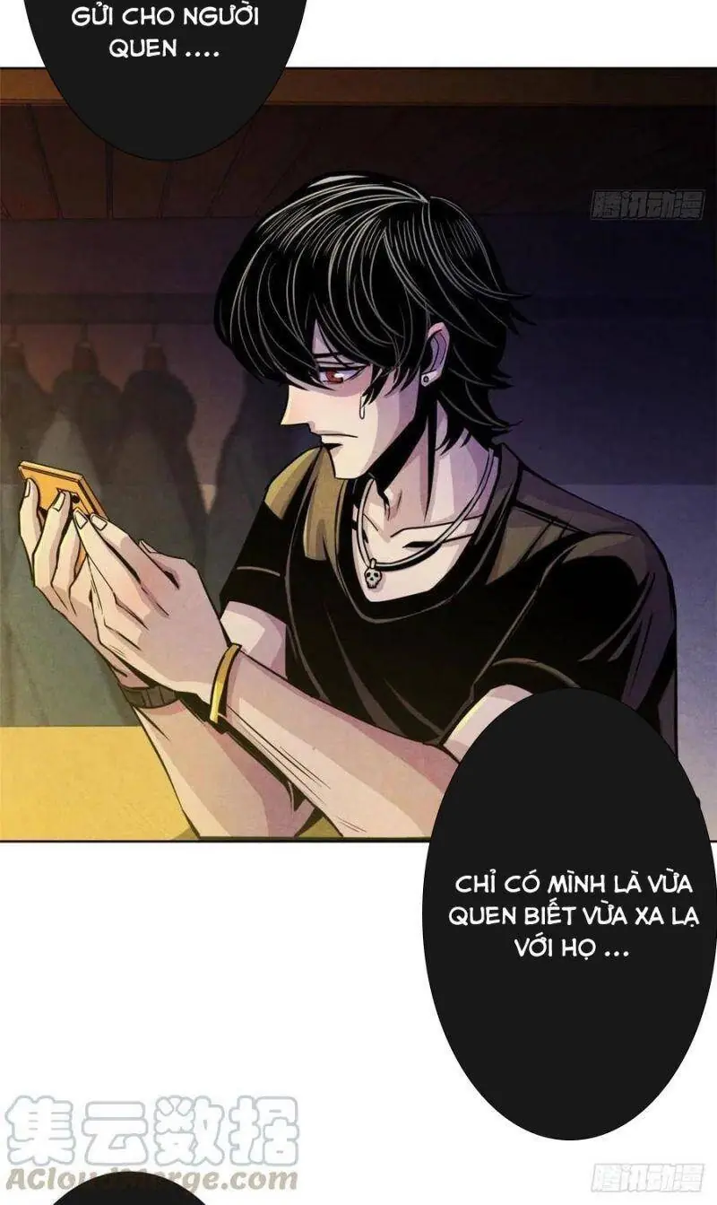 Bác Sĩ Lê Minh Chapter 8 - Trang 14