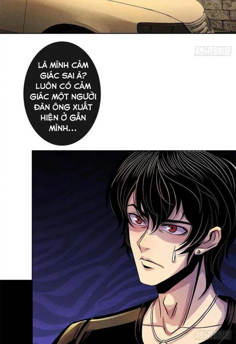 Bác Sĩ Lê Minh Chapter 8 - Trang 20