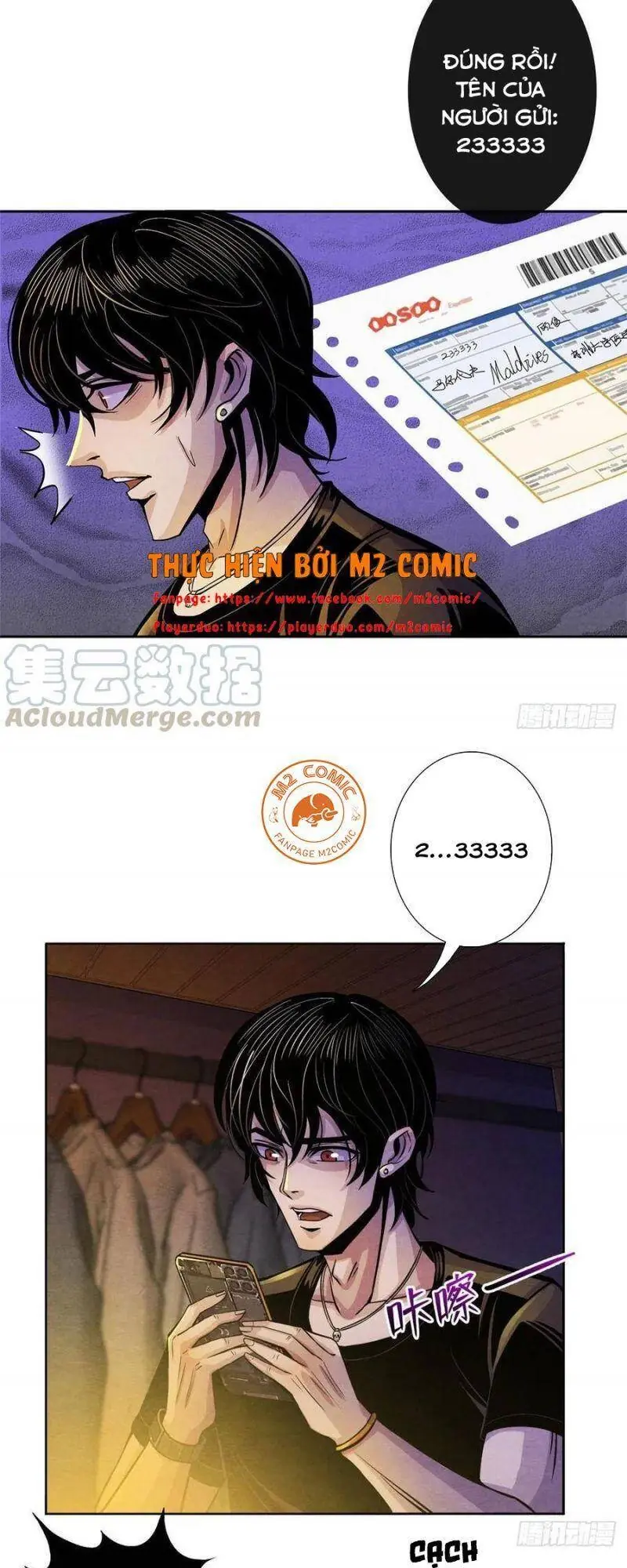 Bác Sĩ Lê Minh Chapter 8 - Trang 24