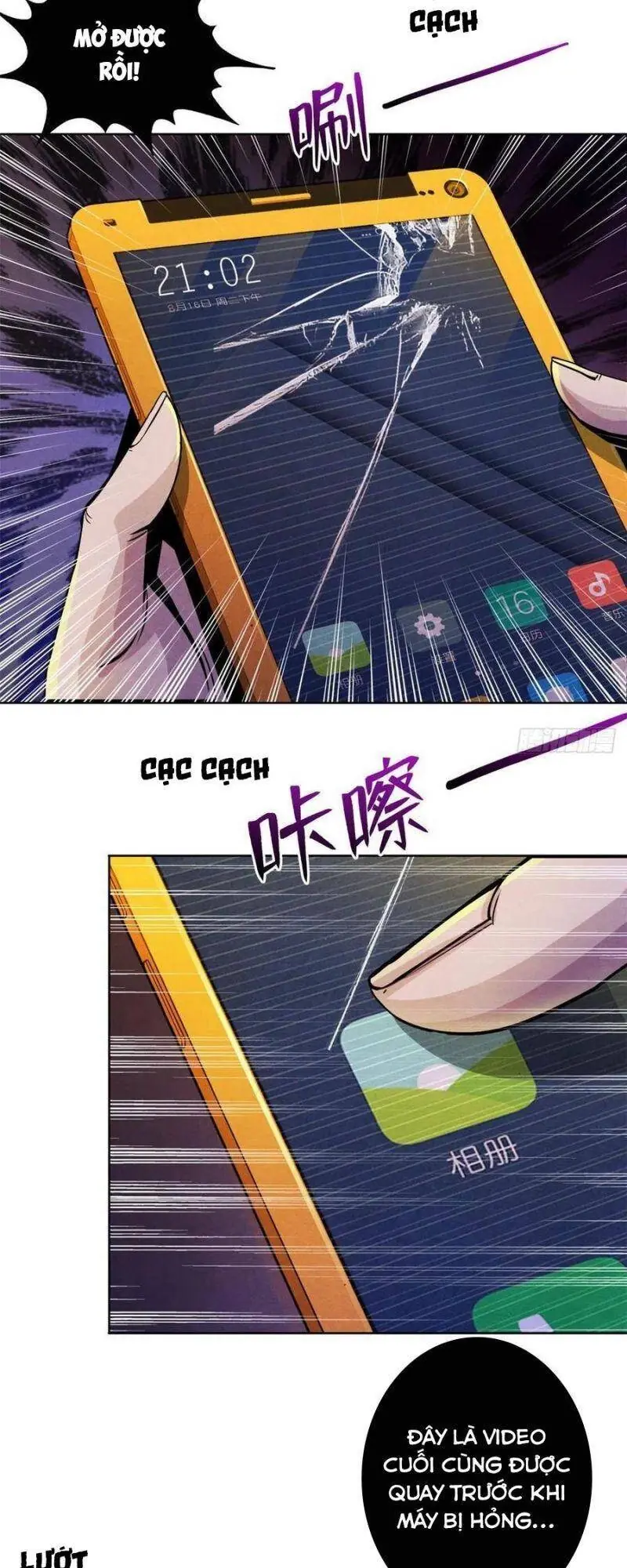 Bác Sĩ Lê Minh Chapter 8 - Trang 25