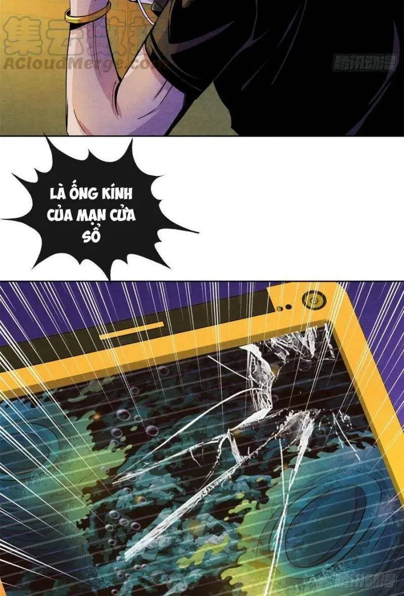 Bác Sĩ Lê Minh Chapter 8 - Trang 29