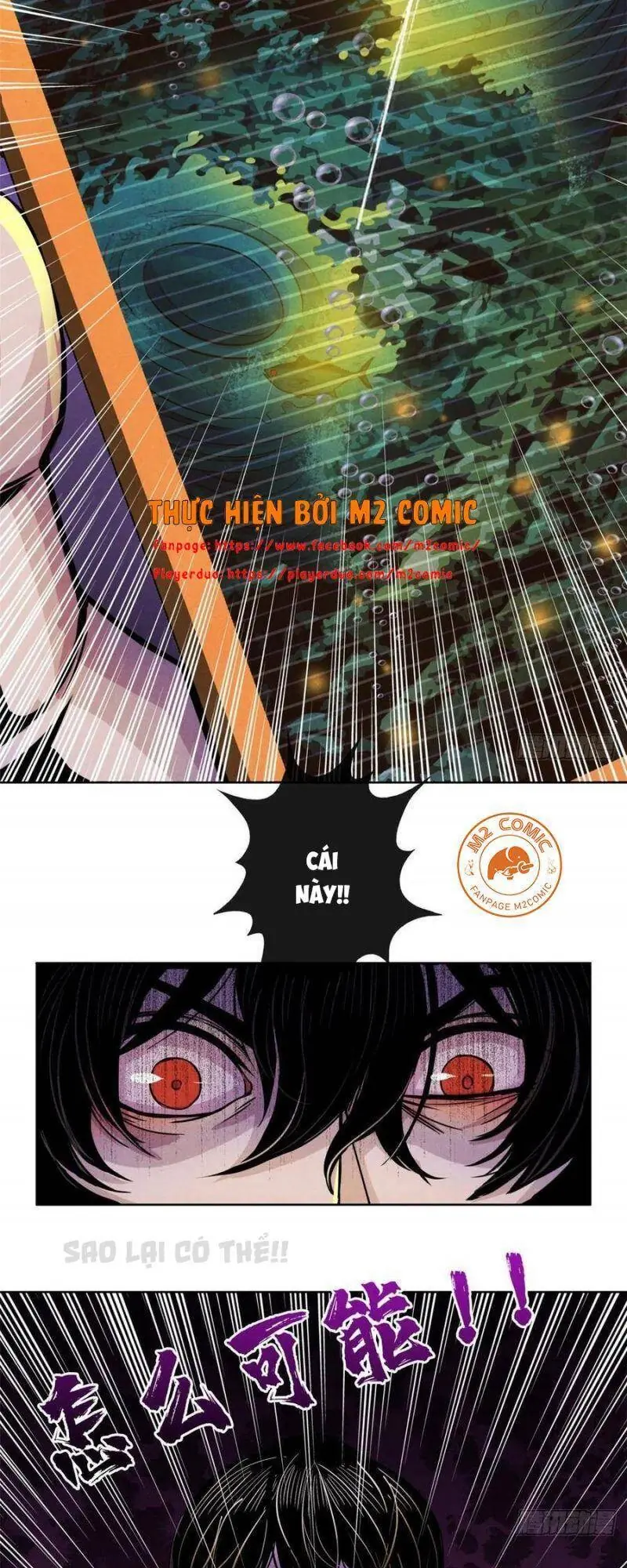 Bác Sĩ Lê Minh Chapter 8 - Trang 30