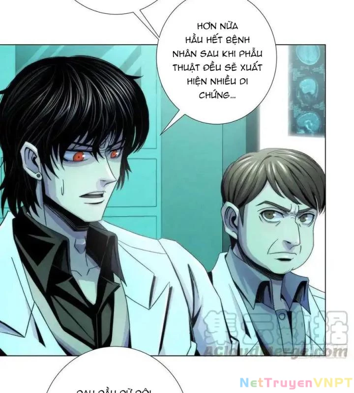 Bác Sĩ Lê Minh Chapter 80 - Trang 10