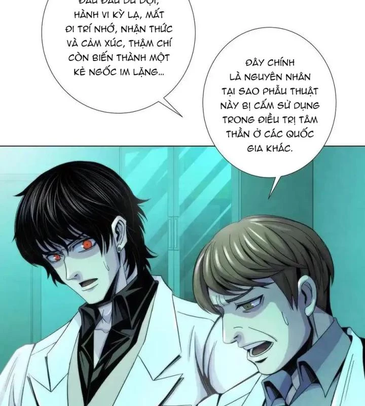 Bác Sĩ Lê Minh Chapter 80 - Trang 11